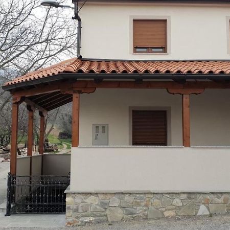Villa Alma 비파바 외부 사진